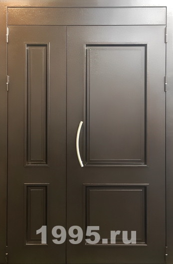 Внешняя сторона