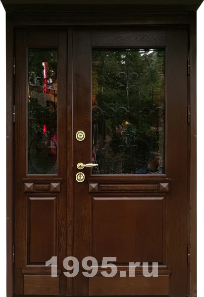 Внешняя сторона Внешняя сторона