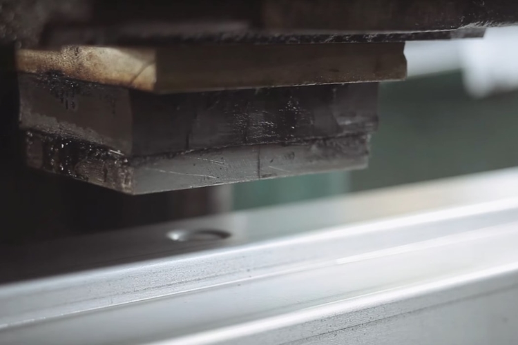 Деталь станка Деталь станка