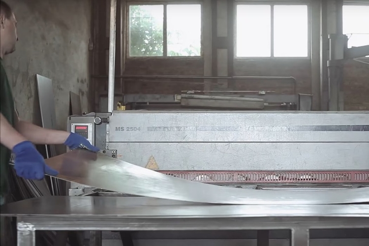 Лист стали Лист стали