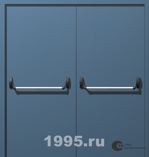 Входная противопожарная дверь Антипаника Входная противопожарная дверь Антипаника