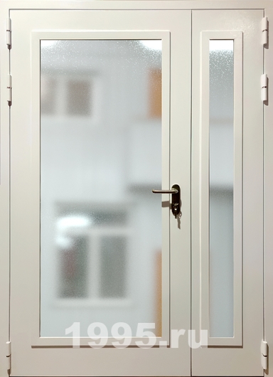 Внешняя сторона