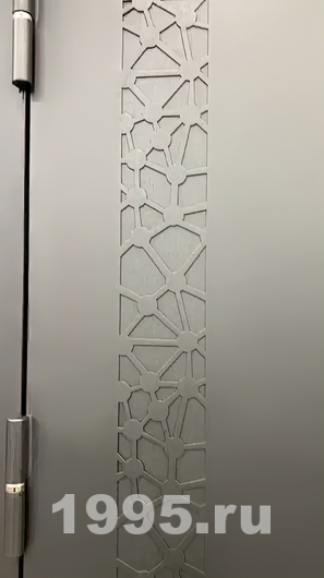 Рисунок на металле