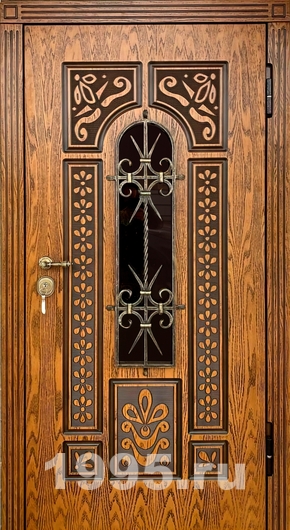 Внешняя сторона Внешняя сторона