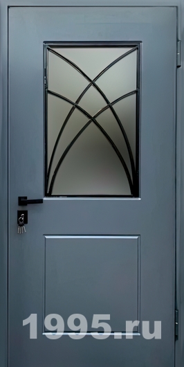 Внешняя сторона