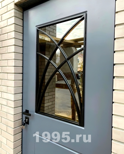 Стеклопакет