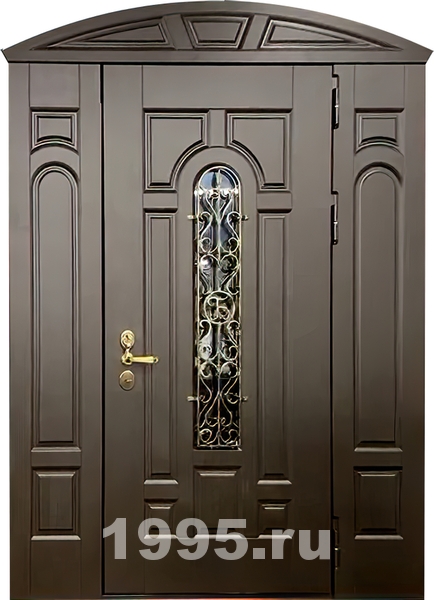 Внешняя сторона Внешняя сторона