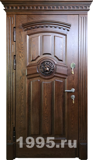 Внешняя сторона