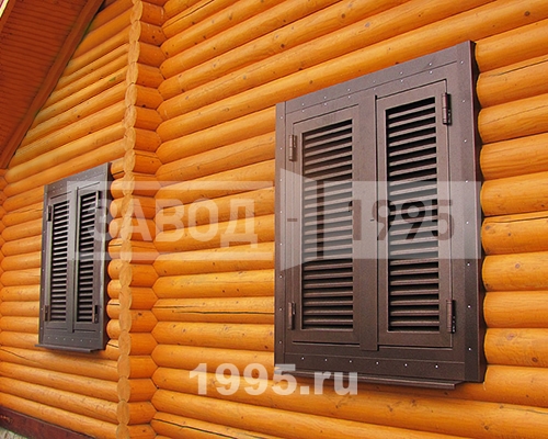 Ставни №2 Ставни №2