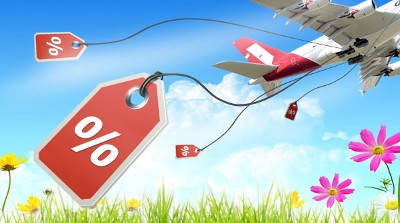 Вы еще успеваете получить летние скидки!