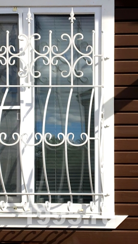 Сварная решетка