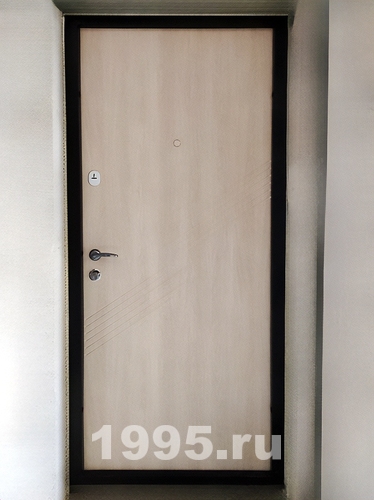 Светлая панель МДФ