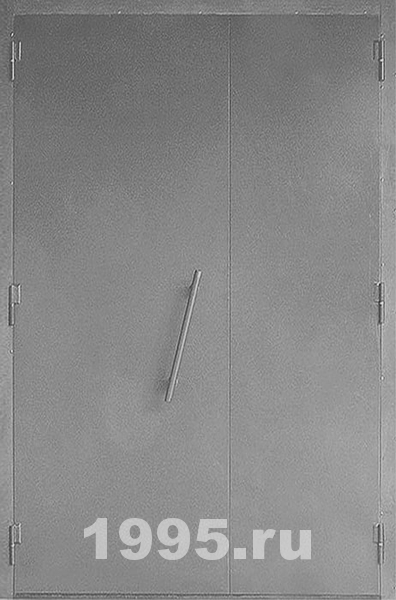 Тамбурная дверь снаружи Тамбурная дверь снаружи