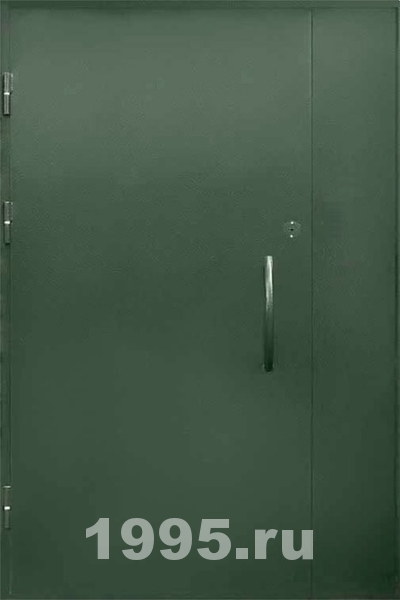 Тамбурная дверь снаружи Тамбурная дверь снаружи