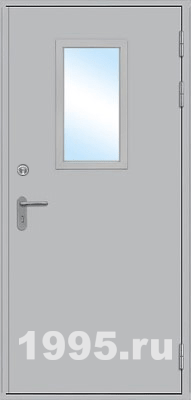 Тамбурные технические двери на площадку Тамбурные технические двери на площадку