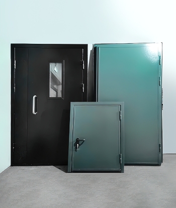 Технические двери