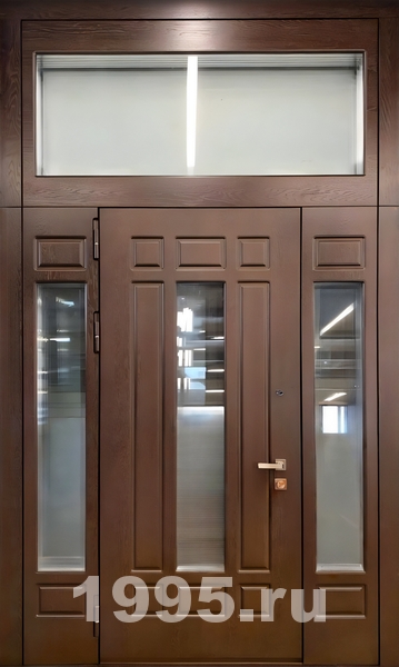 Внешняя сторона Внешняя сторона