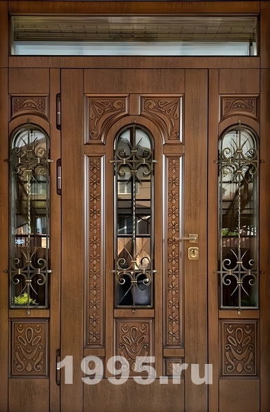 Внешняя сторона Внешняя сторона