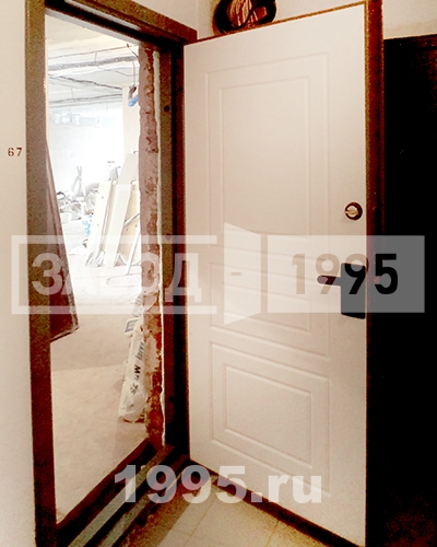 Конструкция с МДФ в квартиру Конструкция с МДФ в квартиру