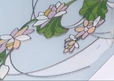 Витражное стекло Витражное стекло