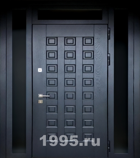 Внешняя сторона