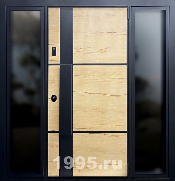 Внешняя сторона Внешняя сторона