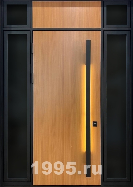 Внешняя сторона Внешняя сторона