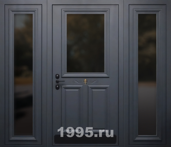 Внешняя сторона Внешняя сторона