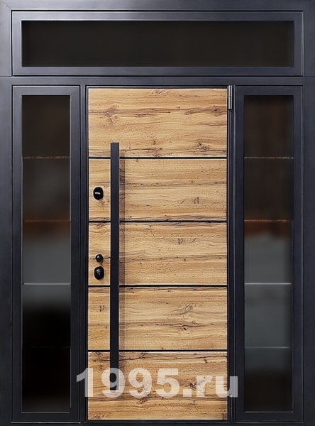 Внешняя сторона Внешняя сторона