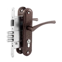 Замки нижние Замки нижние