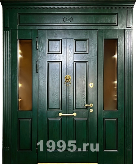 Внешняя сторона